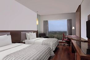 Le Meridien Coimbatore