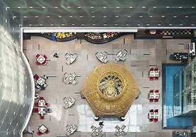 Le Meridien Coimbatore