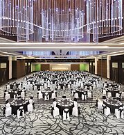 Le Meridien Coimbatore