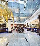 Le Meridien Coimbatore