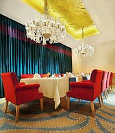 Le Meridien Coimbatore