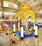 Le Meridien Coimbatore