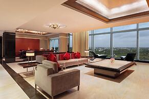 Le Meridien Coimbatore