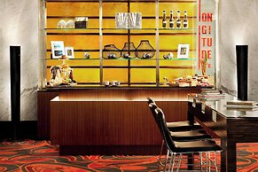 Le Meridien Coimbatore