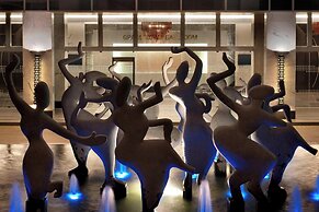 Le Meridien Coimbatore