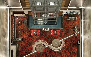 Le Meridien Coimbatore