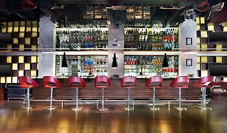 Le Meridien Coimbatore