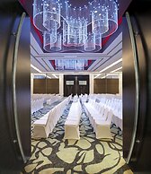 Le Meridien Coimbatore