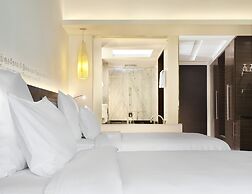 Le Meridien Coimbatore