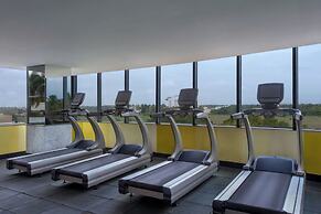 Le Meridien Coimbatore