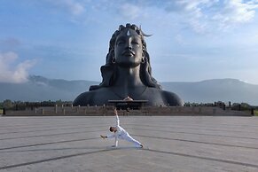 Le Meridien Coimbatore