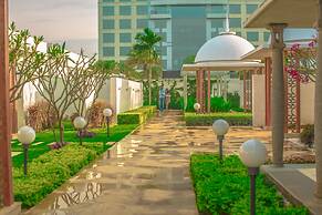 Le Meridien Coimbatore
