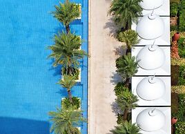 Le Meridien Coimbatore