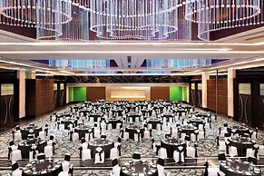 Le Meridien Coimbatore