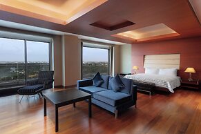 Le Meridien Coimbatore