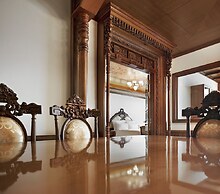 Le Meridien Coimbatore