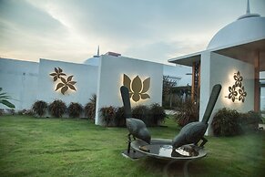 Le Meridien Coimbatore