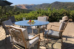 Bella Vista Bed and Breakfast