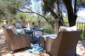Bella Vista Bed and Breakfast