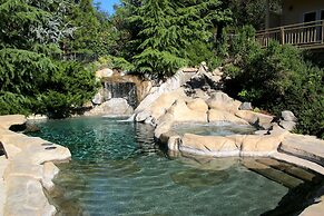 Bella Vista Bed and Breakfast