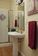 Bella Vista Bed and Breakfast