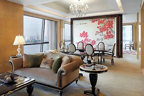 The Westin Wuhan Wuchang