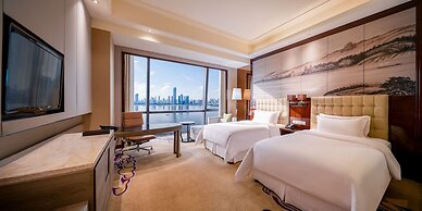 The Westin Wuhan Wuchang