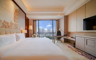 The Westin Wuhan Wuchang