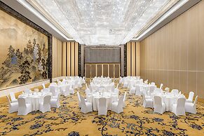 The Westin Wuhan Wuchang