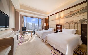 The Westin Wuhan Wuchang