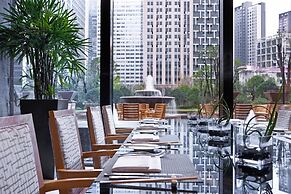 The Westin Wuhan Wuchang