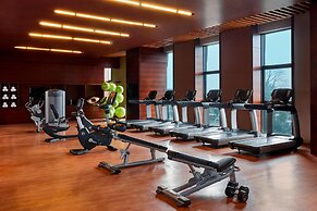 The Westin Wuhan Wuchang