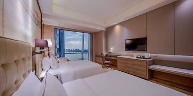 The Westin Wuhan Wuchang