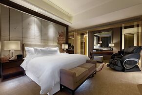 The Westin Wuhan Wuchang