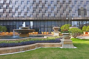 The Westin Wuhan Wuchang