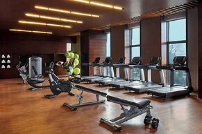 The Westin Wuhan Wuchang