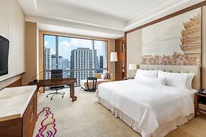 The Westin Wuhan Wuchang