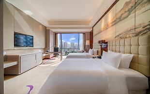 The Westin Wuhan Wuchang