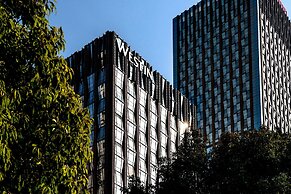 The Westin Wuhan Wuchang