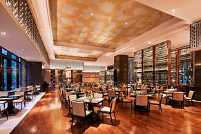 The Westin Wuhan Wuchang