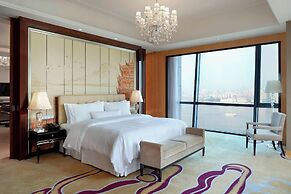 The Westin Wuhan Wuchang