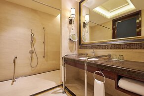 The Westin Wuhan Wuchang