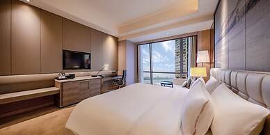 The Westin Wuhan Wuchang