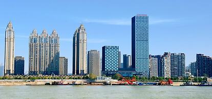 The Westin Wuhan Wuchang