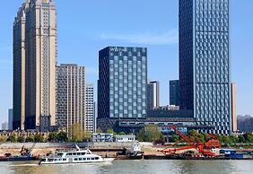The Westin Wuhan Wuchang