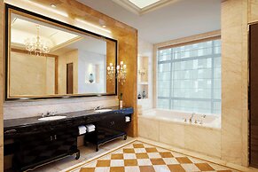 The Westin Wuhan Wuchang