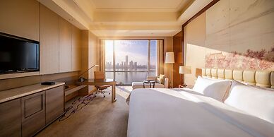 The Westin Wuhan Wuchang