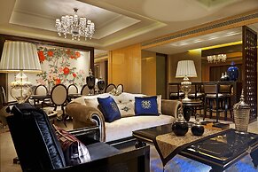 The Westin Wuhan Wuchang