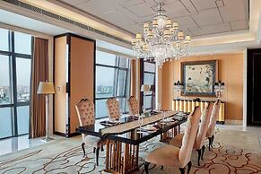 The Westin Wuhan Wuchang