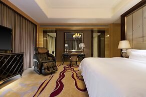 The Westin Wuhan Wuchang